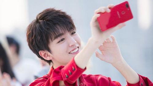 王俊凯最新爆料娱乐,幕后故事与成长点滴  第3张